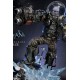 Batman Arkham Origins Statue Mr. Freeze 89 cm